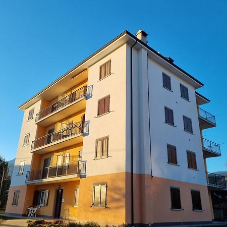 Mun Apartment - Major Unforgettable Nights Fuipiano Valle Imagna Екстер'єр фото