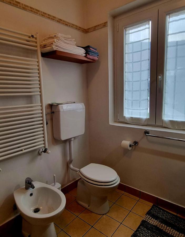 Mun Apartment - Major Unforgettable Nights Fuipiano Valle Imagna Екстер'єр фото
