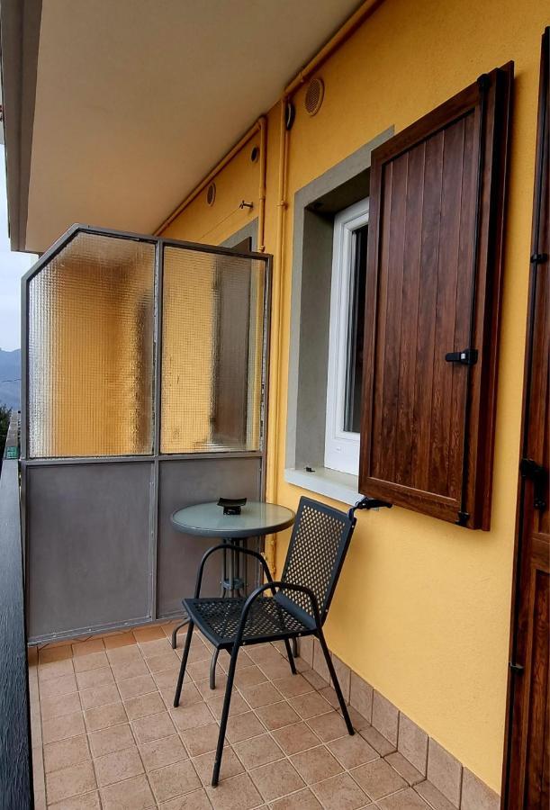 Mun Apartment - Major Unforgettable Nights Fuipiano Valle Imagna Екстер'єр фото